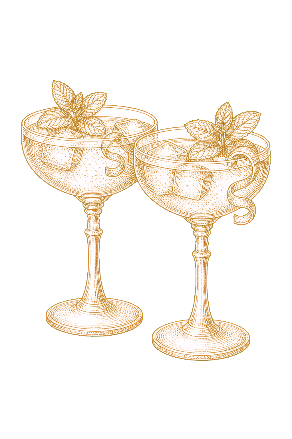 Cocktails