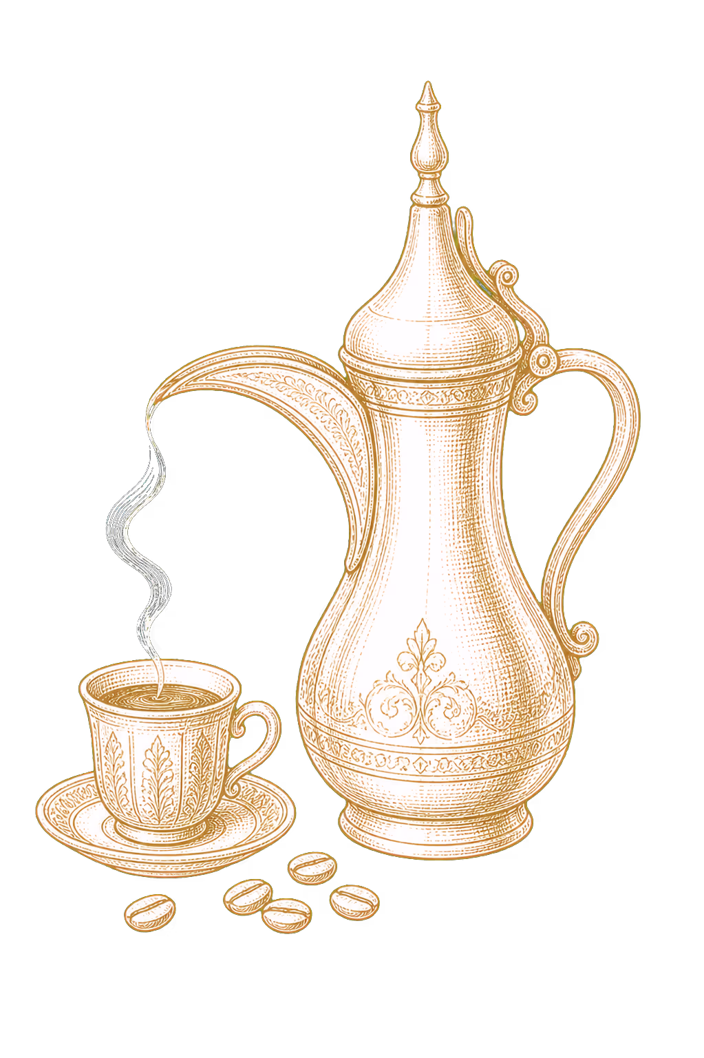 Coffee Corner